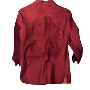 Antilopen vintage dress shirt